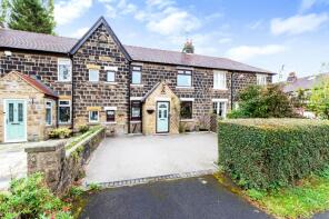 8, Nunroyd Avenue, Guiseley, Leeds LS20 9LP