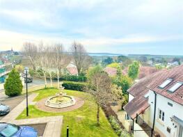 Flat 7 Mansion House, Bryn Y Mor, Narberth Road, Tenby SA70 8HT
