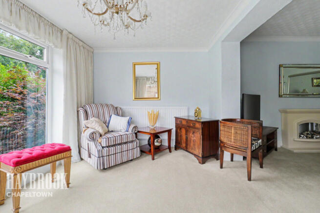 2 bed Detached Bungalow for sale Image 9