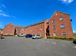 42, John Wilkinson Court, Brymbo, Wrexham LL11 5HJ
