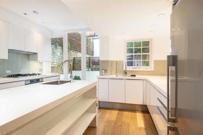 42 Bramerton St K...