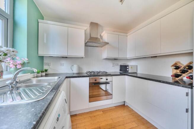 2 bed End of Terrace for sale Image 5