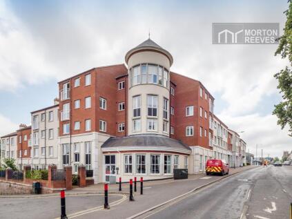 Warminger Ct, Ber Street, Norwich, NR1