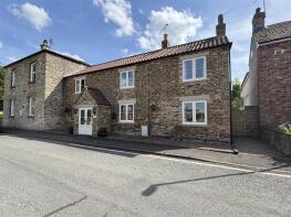 Pond View Cottage, High Street, Goole DN14 7HJ