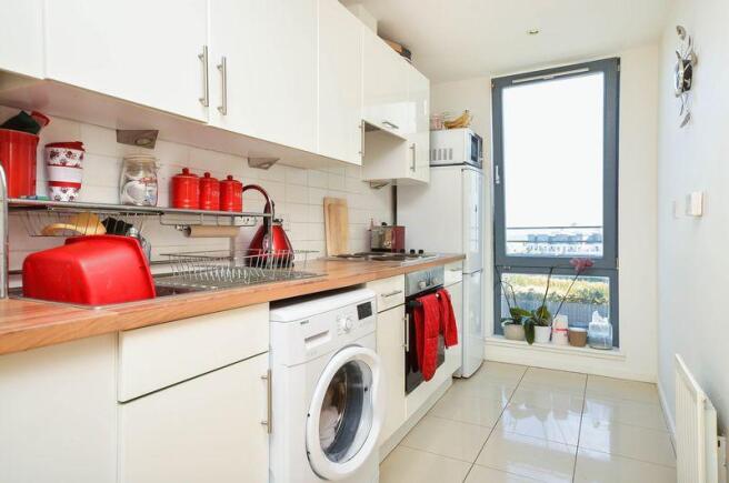 Kitchen A