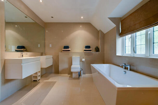 Ensuite