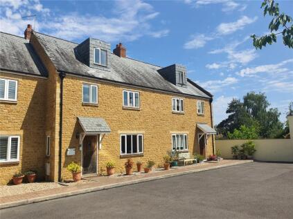 Coach Court, North Street, South Petherton, TA13
