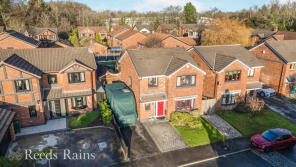 27, Cam Wood Fold, Chorley PR6 7SD