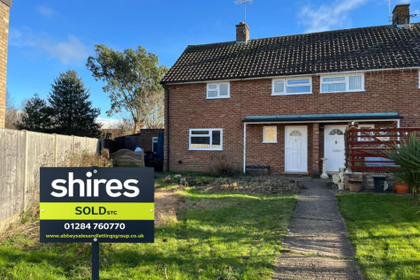 Tutelina Rise, Stanningfield Road, Great Whelnetham