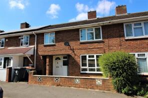 6, Elliott Crescent, Bedford MK41 0HL