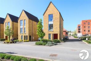 20, Longhoughton Avenue, Western Cross, Swanscombe DA10 1FU