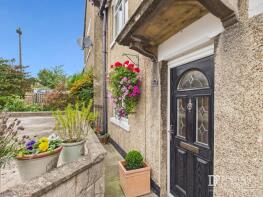 122, Belper Lane, Hilltop, Belper DE56 2UH