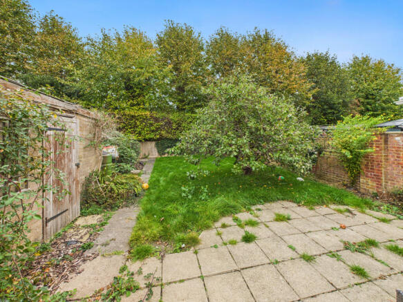garden