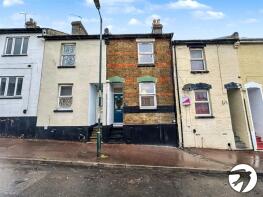 280, Castle Road, Chatham ME4 5JA