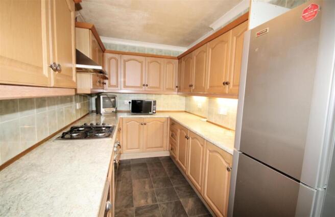 Fitted Kitchen