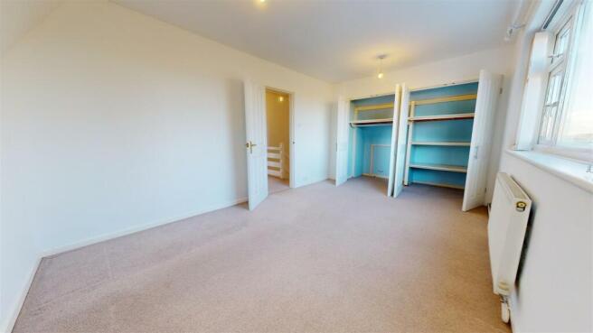 The Avenue Bedroom