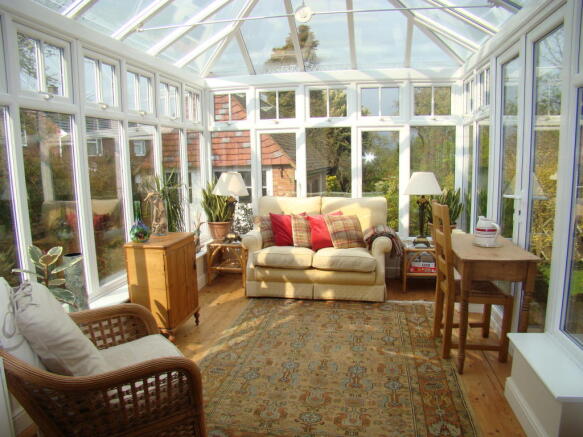 Sun Room
