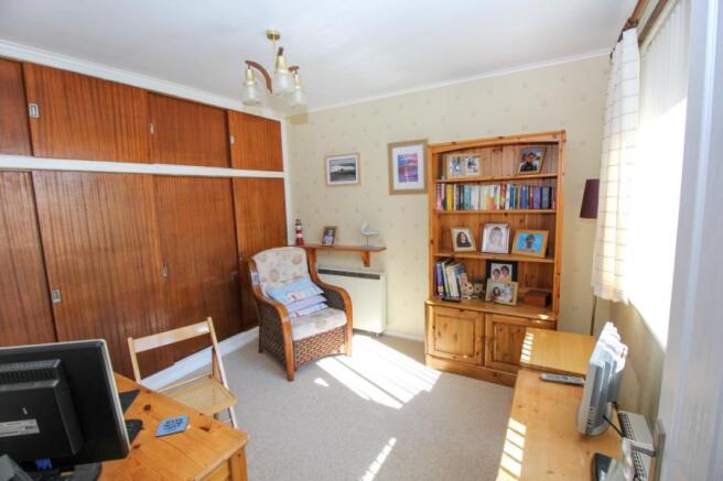 StudyBedroom