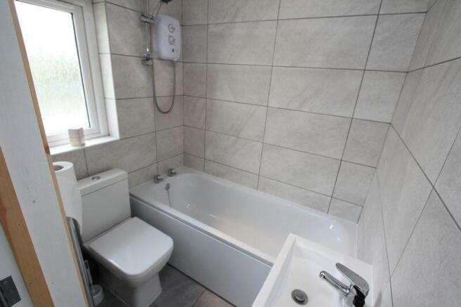 Bathroom/WC