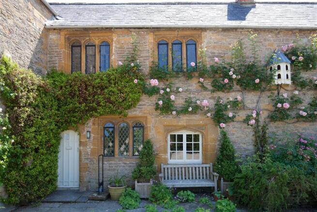 East Coker, Somerset photo 4