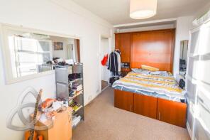112, 22 Langford Court, Abbey Road, London NW8 9DP