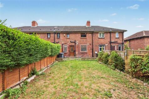 Miles Hill View, Leeds, West Yorkshire