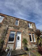 77, Rosabelle Street, Kirkcaldy KY1 3DP