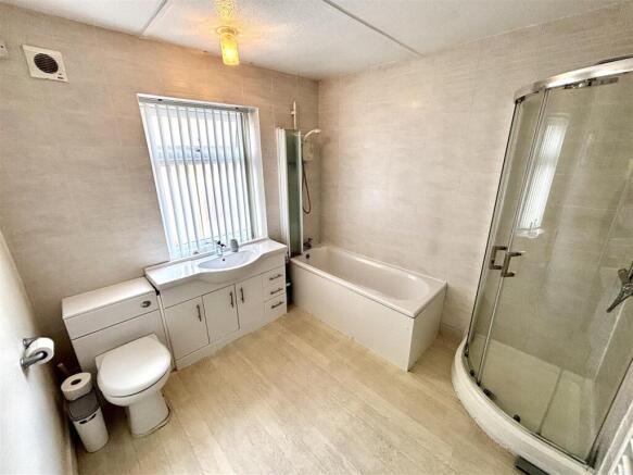 Bathroom/WC