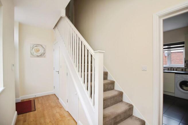 Courtyard Close, Syston, LE7 photo 4