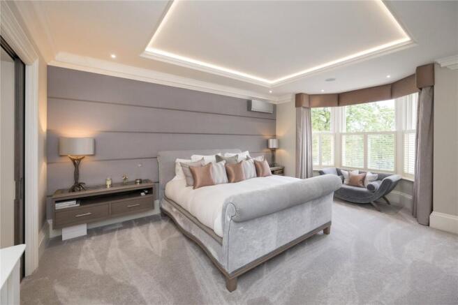 Principal Bedroom