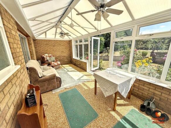 Willoughby Road , Bourne photo 5