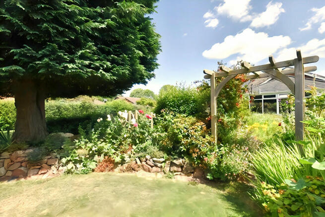 Garden 4