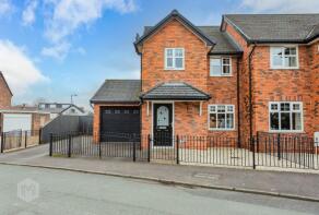 66, Hampson Avenue, Culcheth And Glazebury, Warrington WA3 5RX
