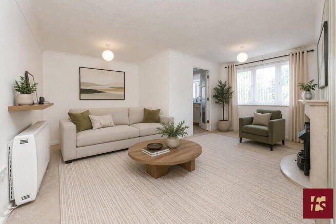 Warner Court, Yorktown Road, College Town, Sandhurst, Berkshire GU47 0PH photo 4