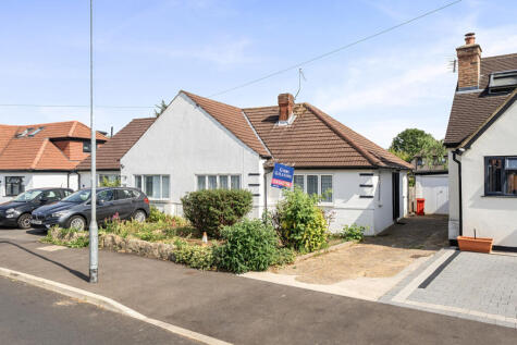 The Vale, Ruislip