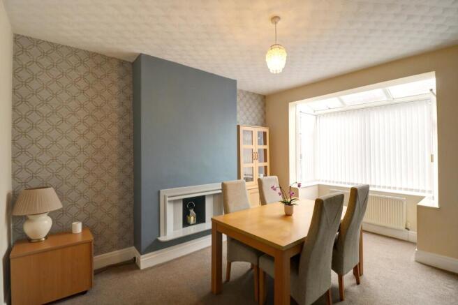 Dining Room 1.1
