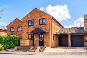 30, Cantilupe Close, Eaton Bray LU6 2EA