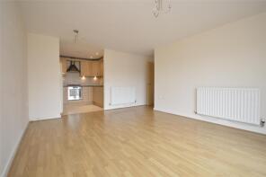 Flat 6, 104, Green Lane, Morden SM4 6FE