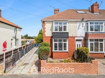 Sunnyside, Edenthorpe, Doncaster, DN3