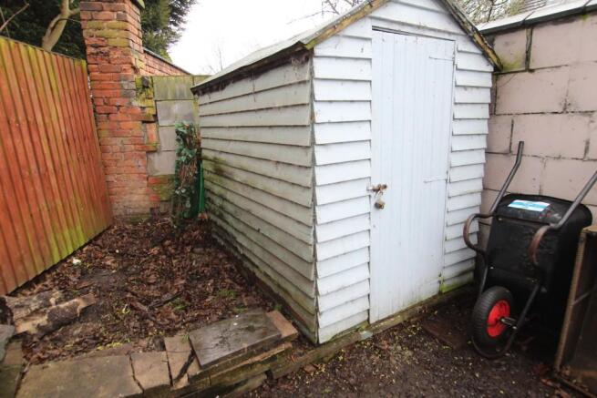 SHED