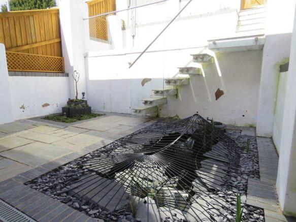 Pond