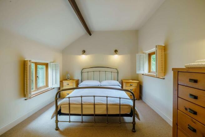 Principal Bedroom