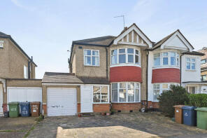 125, Cambridge Road, Harrow HA2 7LB