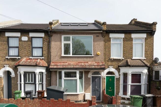 Selby Road