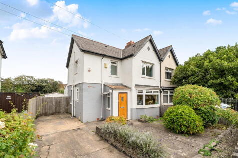 Pengam Road, Cardiff, CF24 2RR