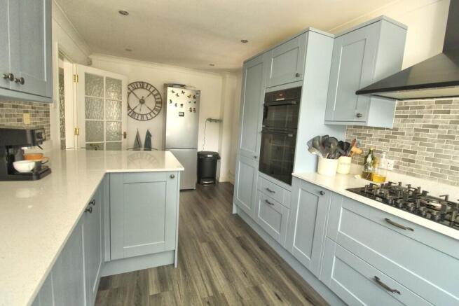 Barnwell Rise, Potton, Sandy photo 4