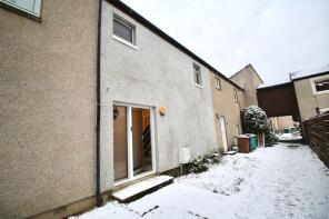 5, Lilac Court, Abronhill, Glasgow G67 3QB