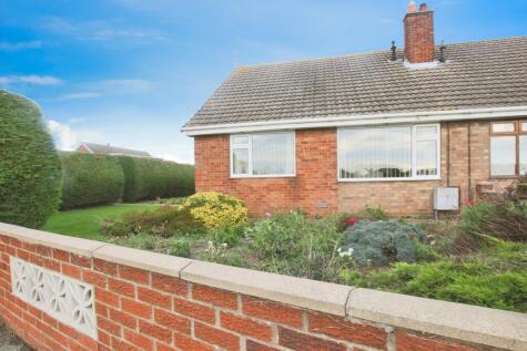 Willow Road, Burstwick, Hull, HU12 9HR