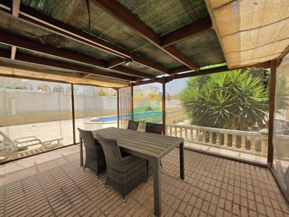 3 Bedroom Detached For Sale-NEB650-3