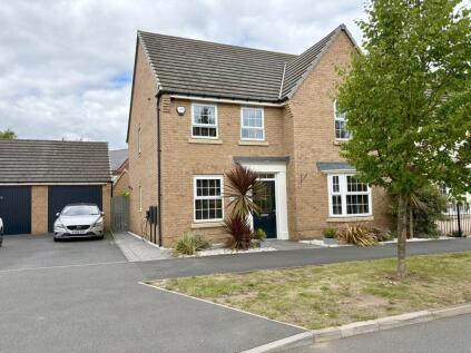 Broad Lane, Auckley, Doncaster, DN9